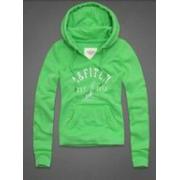 Sweatshirt Abercrombie & Fitch Femme